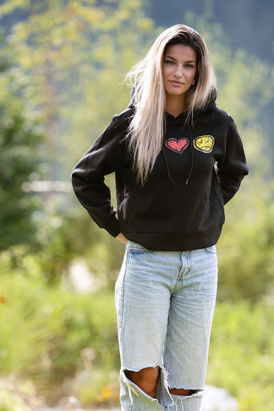 Tattoo Hoodie