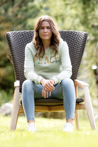 Karma Hoodie