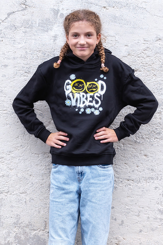 Nein Hoodie