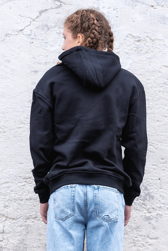 Nein Hoodie