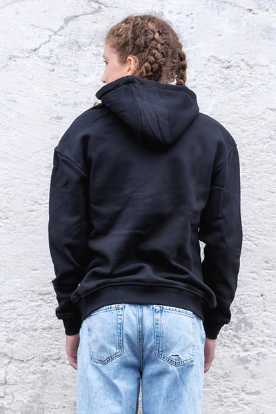 Nein Hoodie