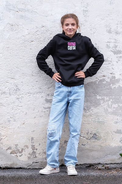 Wunder Hoodie