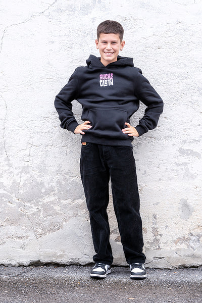 Wunder Hoodie