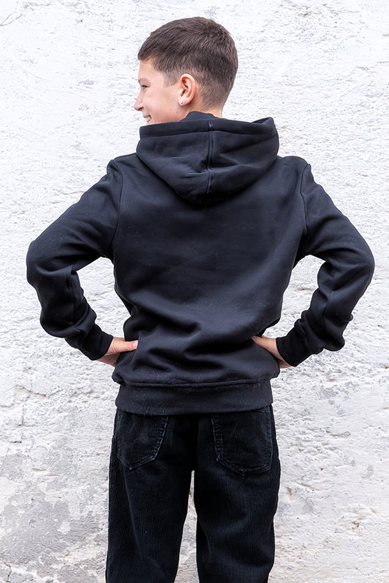 Wunder Hoodie