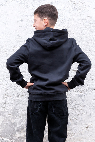 Wunder Hoodie