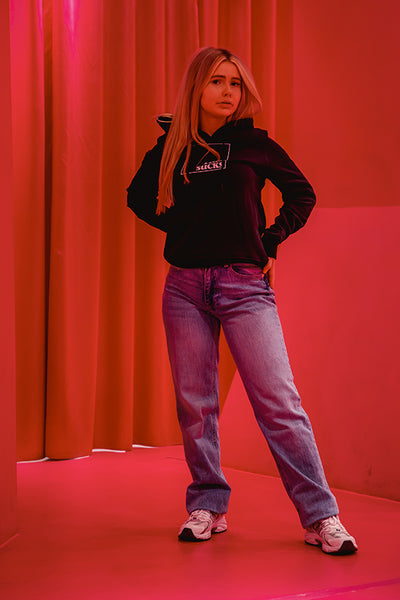 Yes, And? Hoodie