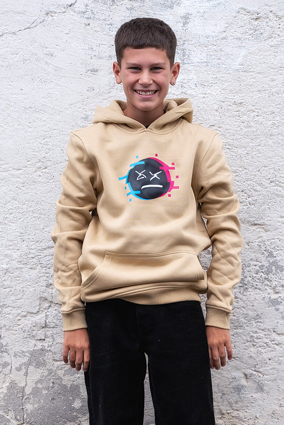 Mama Hat Gesagt Hoodie