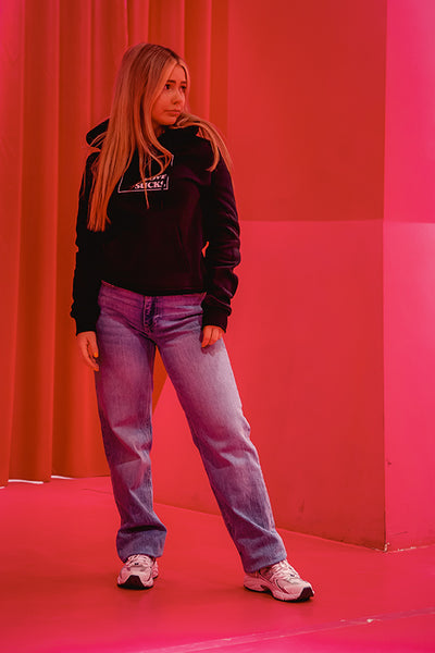 Yes, And? Hoodie