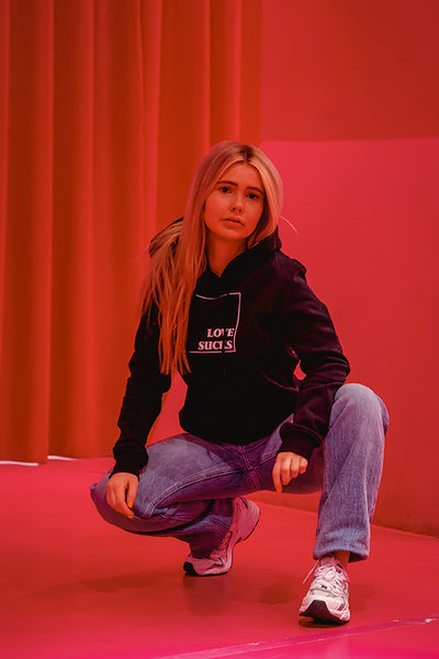 Yes, And? Hoodie