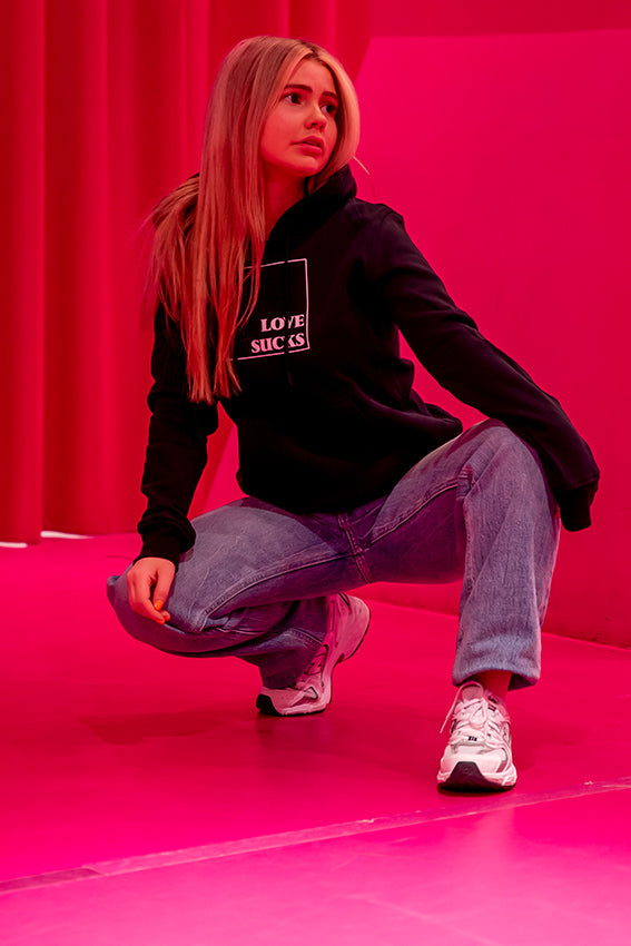 Yes, And? Hoodie