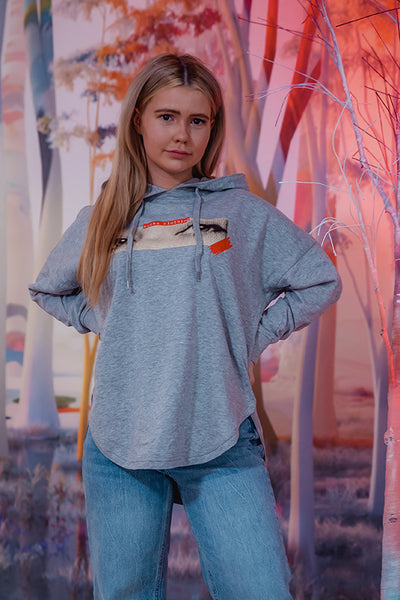 Strangers Hoodie