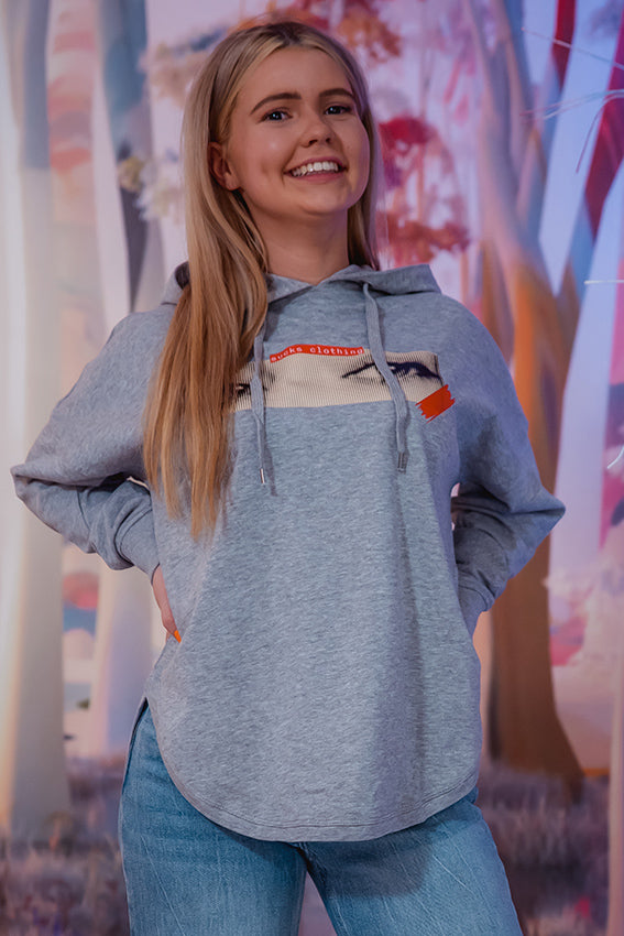 Strangers Hoodie