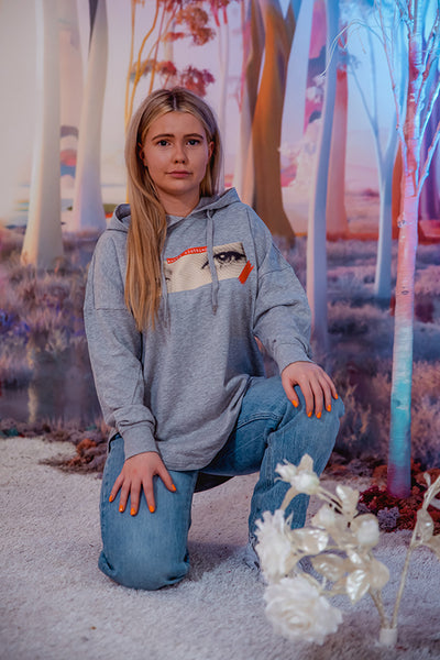 Strangers Hoodie
