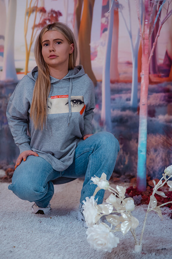 Strangers Hoodie