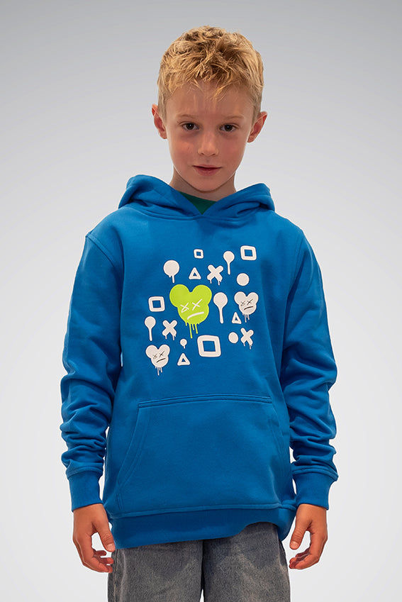 Trappers Lullaby Hoodie