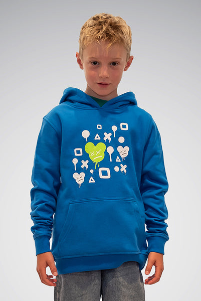 Trappers Lullaby Hoodie