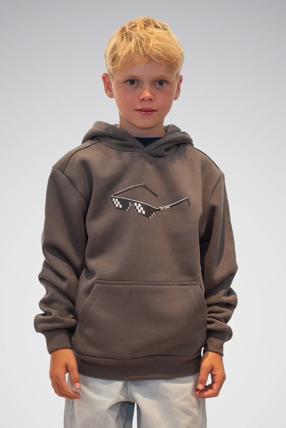 Drago Augustino Hoodie