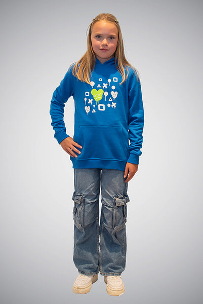 Trappers Lullaby Hoodie