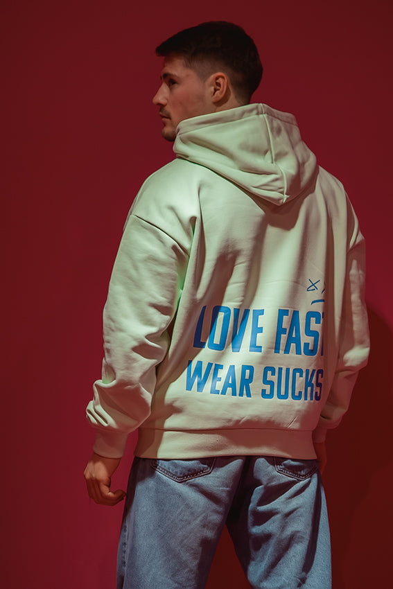 Fast X Hoodie