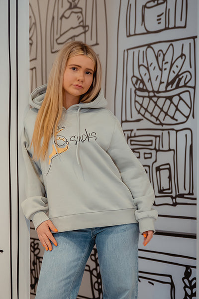 Houdini Hoodie