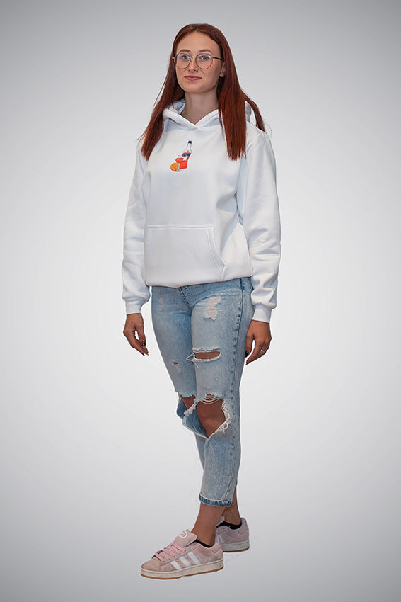 Love Me Not Hoodie