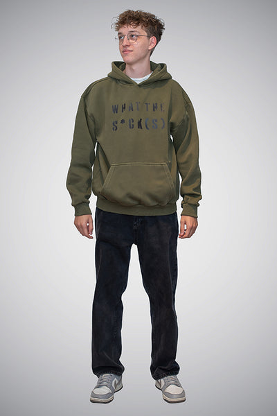 Rock That Body Hoodie