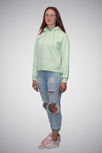 Cheri Cheri Lady Hoodie