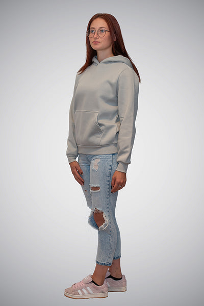 End Of The World Hoodie