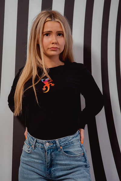 Italodisco LS