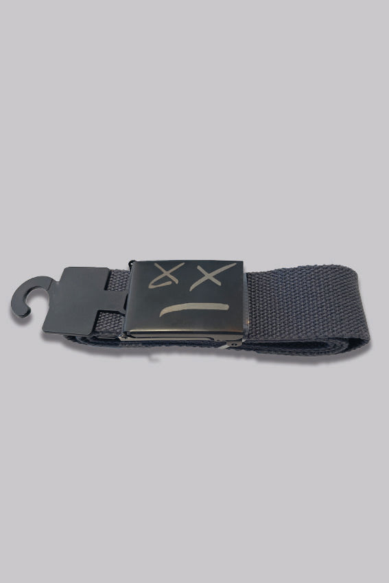 Canvas Belt