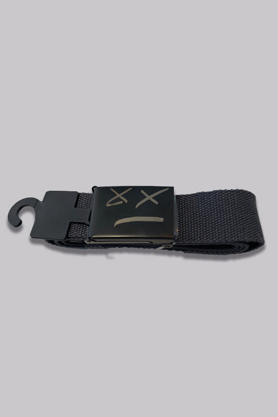 Canvas Belt