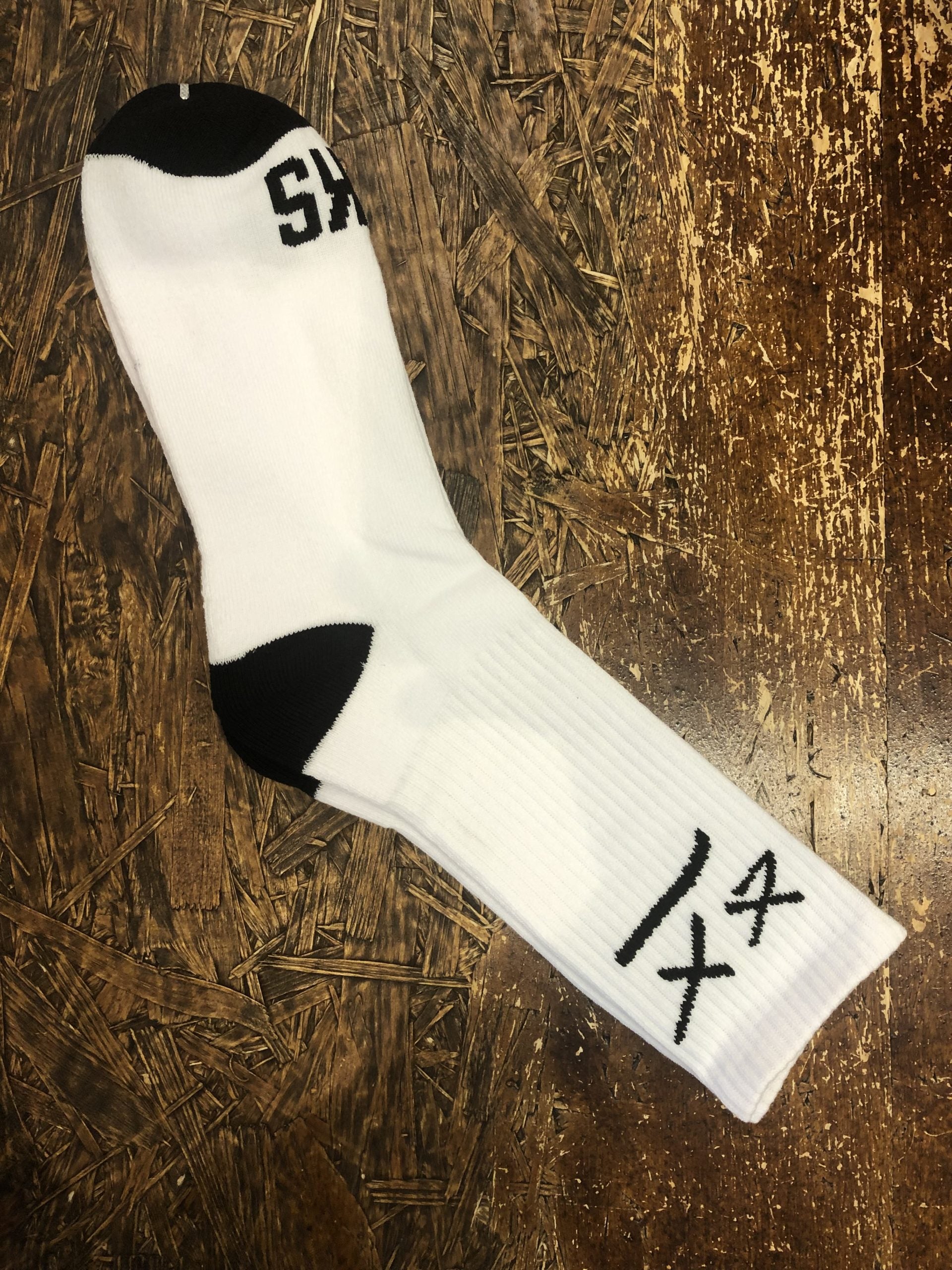 Sucks Sock