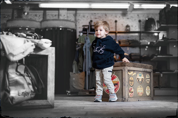 Kids Original Hoodie