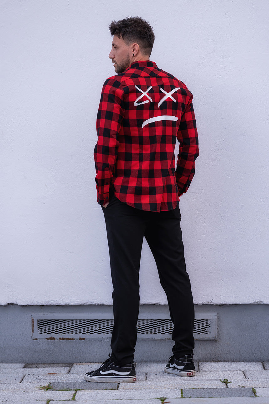 Ferrari Shirt