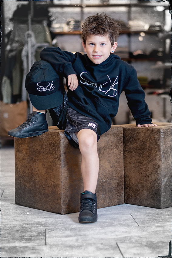 Kids Original Hoodie
