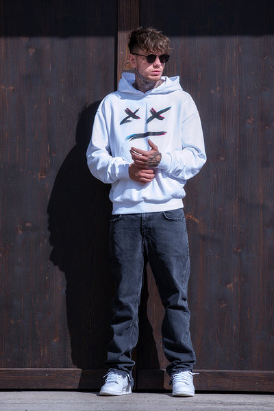 Smile Hoodie