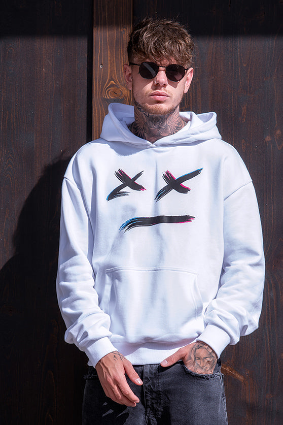 Smile Hoodie