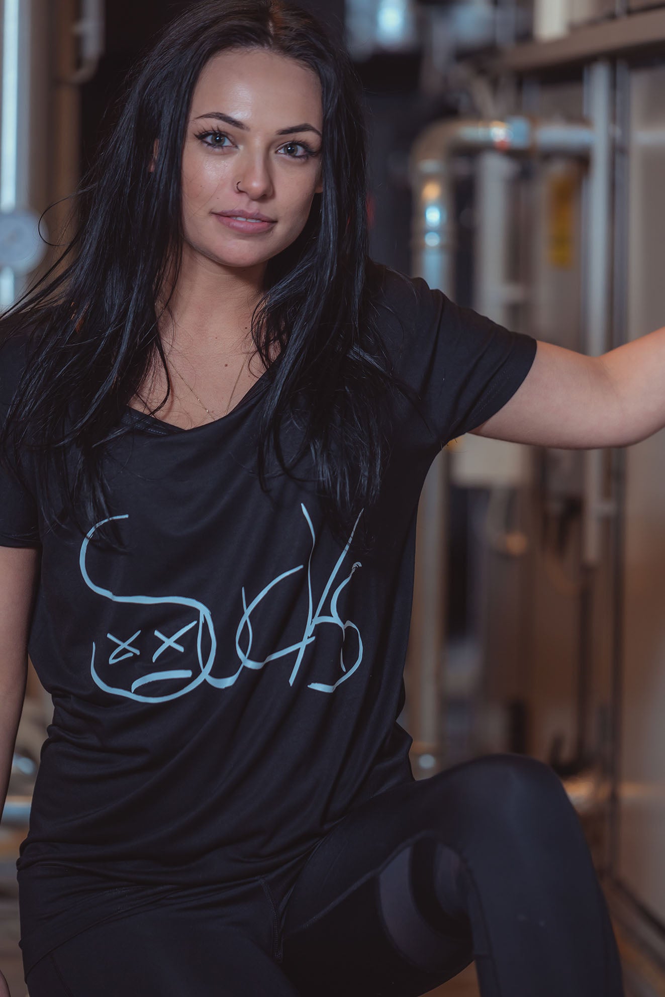 Ladies Original T