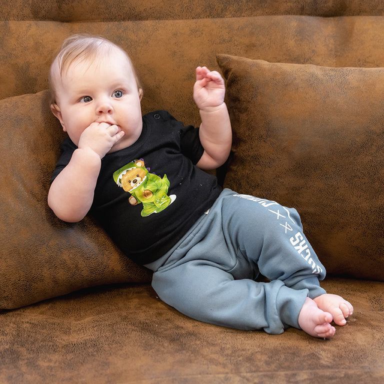Baby 7 Stunden T