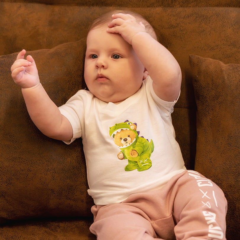 Baby 7 Stunden T