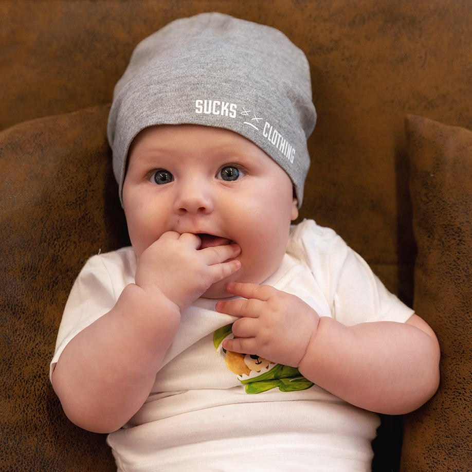 Baby Alles Gut Beanie