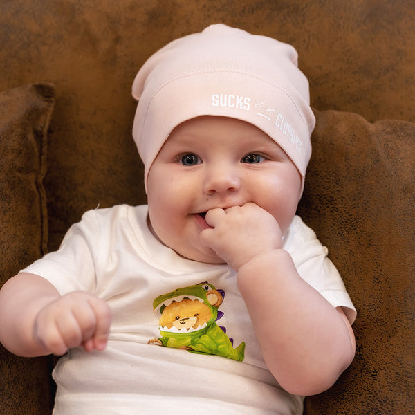 Baby Alles Gut Beanie