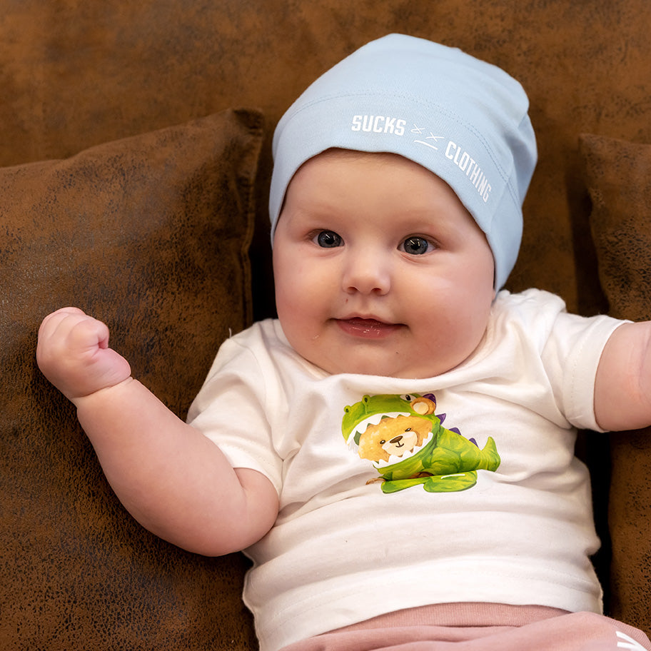 Baby Alles Gut Beanie