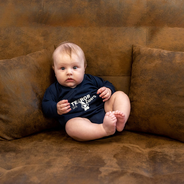 Baby Herzbeben Bodysuit
