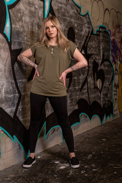 Green Green Grass T