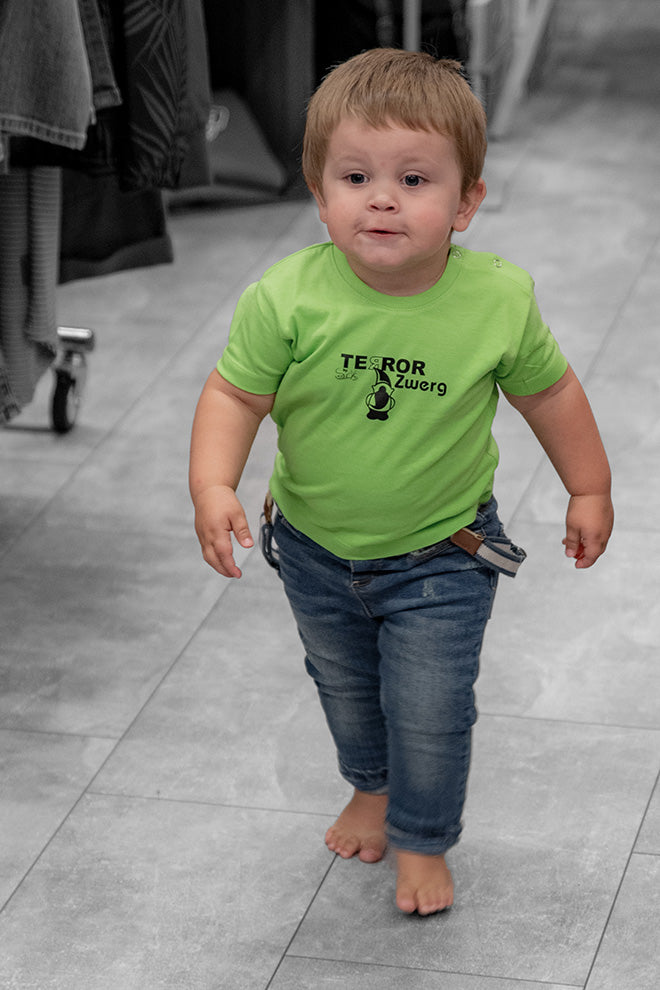 Baby T-Shirt