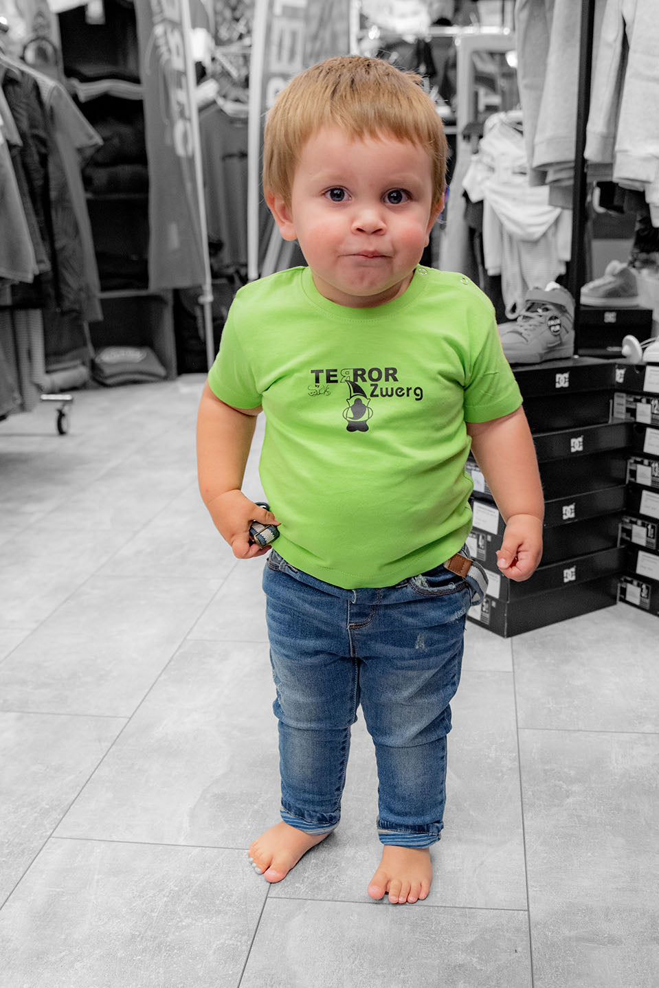 Baby T-Shirt