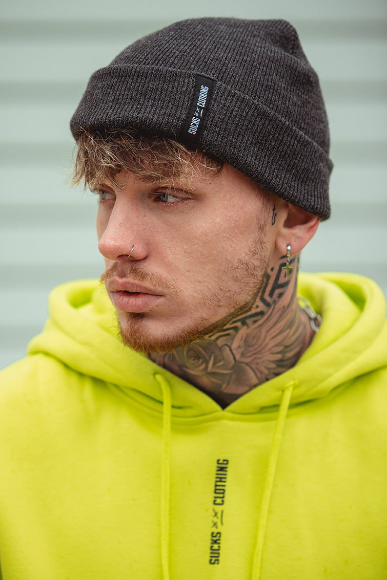 Heavyweight Beanie