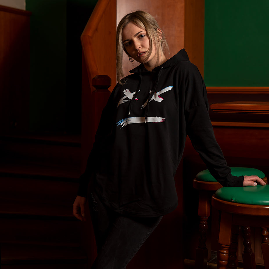 Smile Hoodie