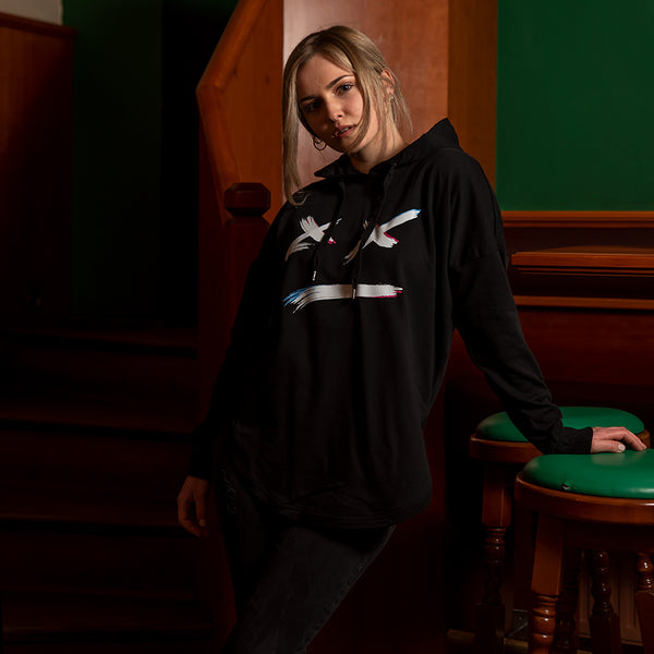 Smile Hoodie